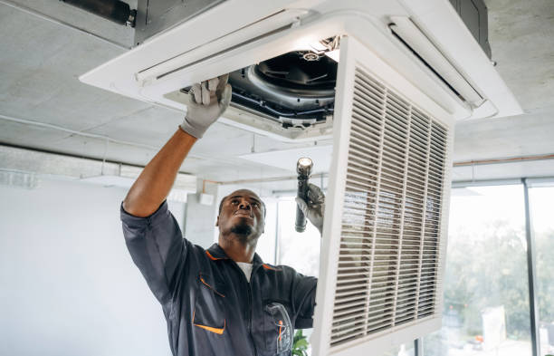 Licensed Hvac Installation service in Berkeley, CA - FH HVAC